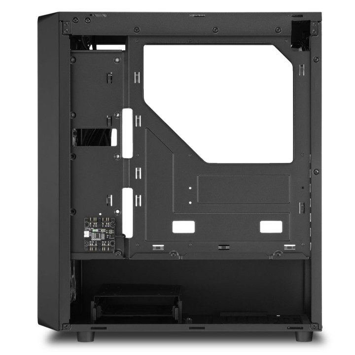 SHARKOON 1XU22XU3VETRO TEMP4X120ARGB FANARGB CONTR.